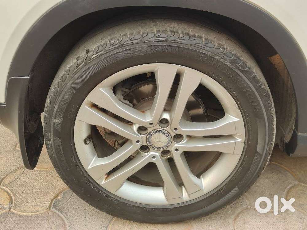 Mercedes-benz Gla 200 D, 2015, Diesel