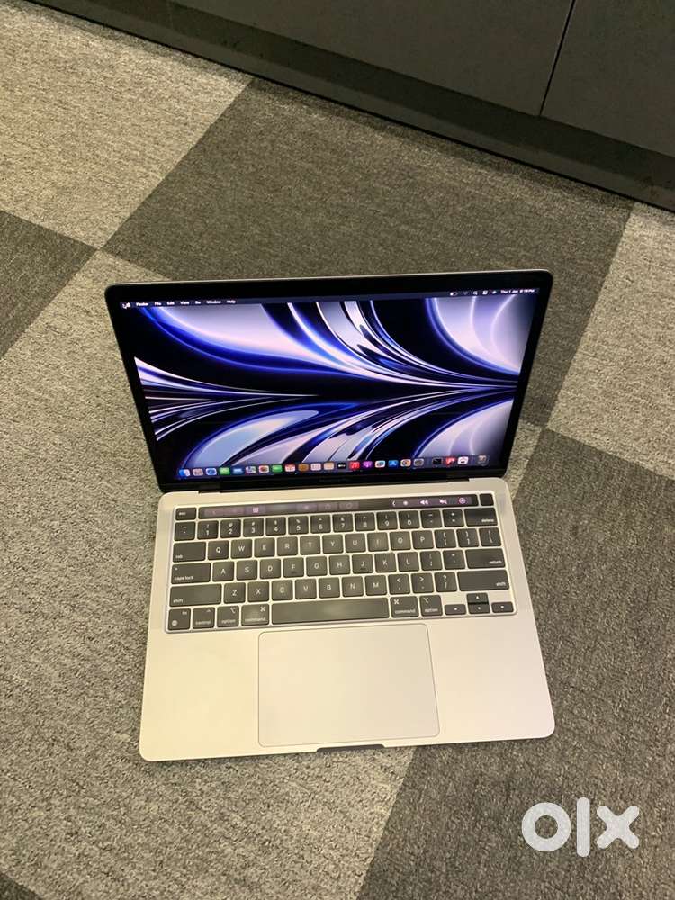 Apple MacBook Pro  2020  i7-32GB-512GB  13inch  Space Grey