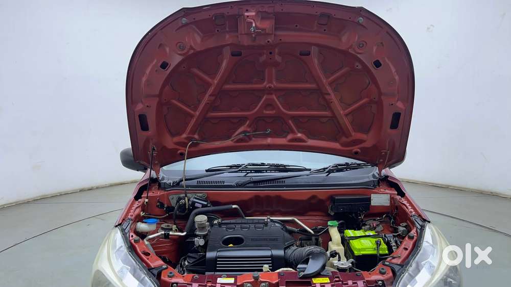 Maruti Suzuki Alto K10 Vxi, 2018, Petrol