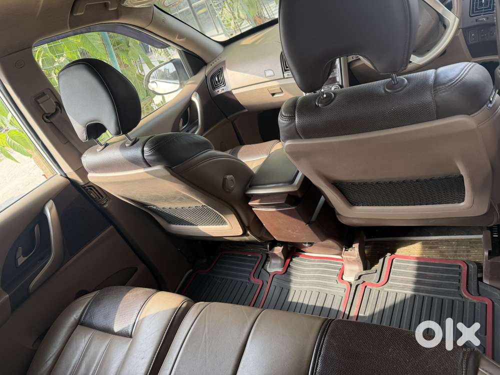 Mahindra Xuv500 W8, 2014, Diesel