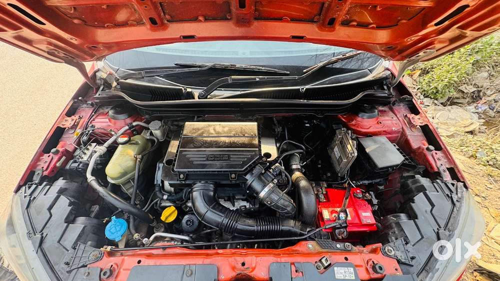 Maruti Suzuki Brezza