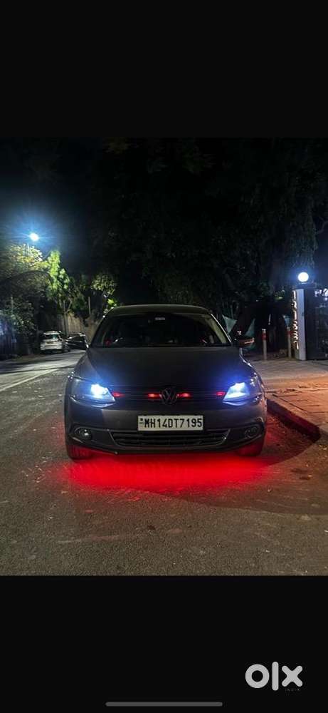 Volkswagen Jetta 2013 Diesel Well Maintained