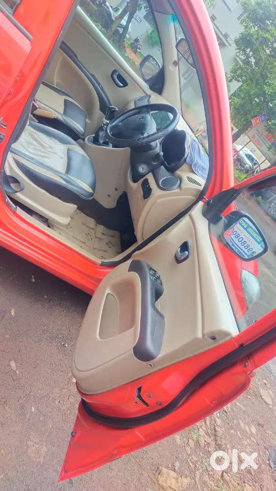 Hyundai I10 2008 Petrol