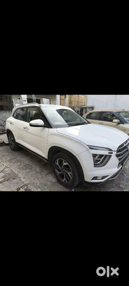 Super Condition Creta Sx O