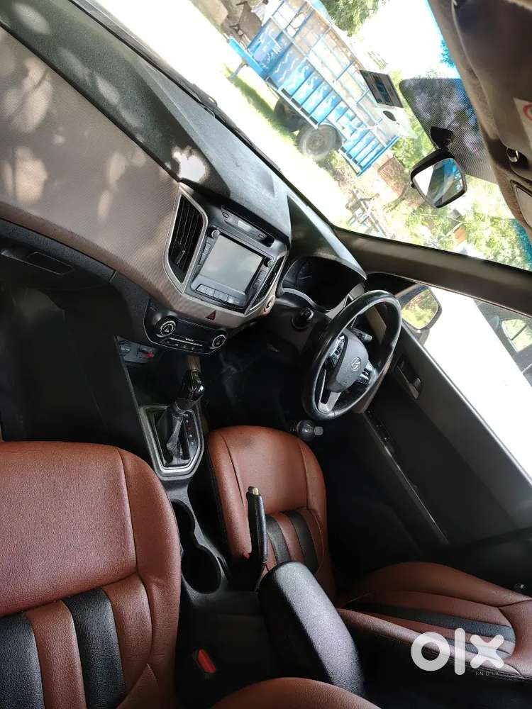 Hyundai Creta Diesel 2016 Car