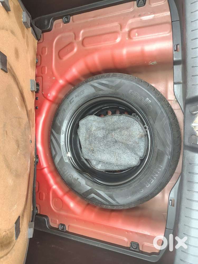Hyundai Venue Sx Plus Turbo Dct, 2019, Petrol