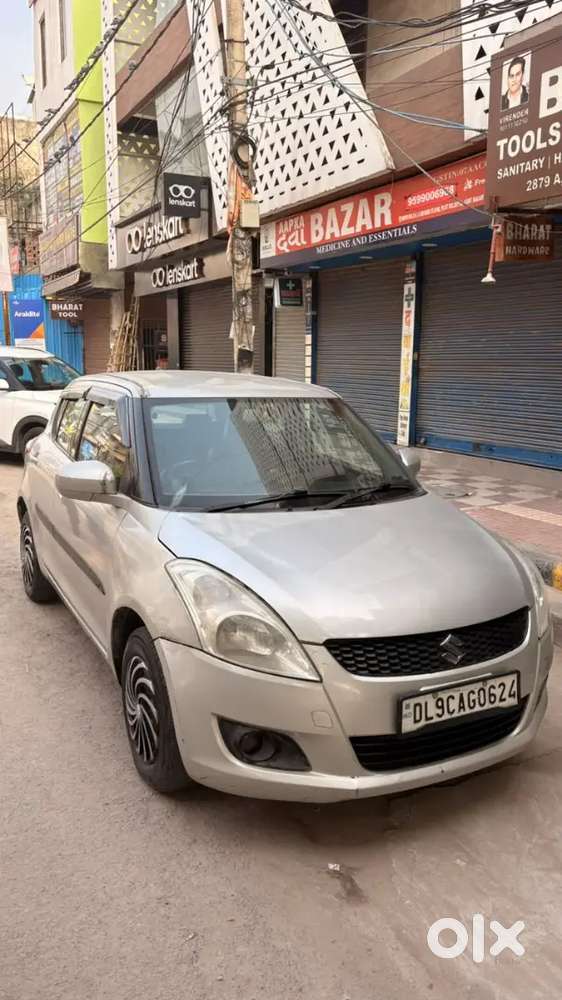 Maruti Suzuki Swift Neat And Clear Brand New Condition
