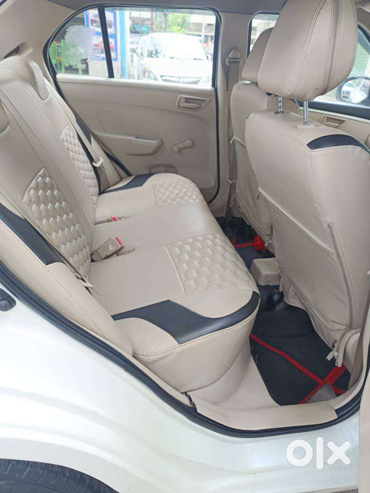 Maruti Suzuki Swift Dzire Lxi Option, 2022, Cng & Hybrids