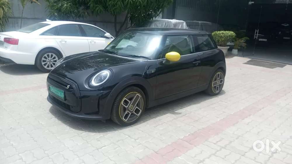 Mini Cooper Se, 2023, Electric