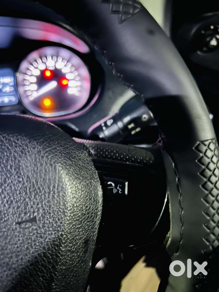 Tata Tiago 1.2 Revotron Xz Plus, 2019, Petrol
