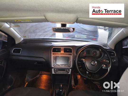 Volkswagen Polo 1.0 Mpi Highline Plus, 2019, Petrol