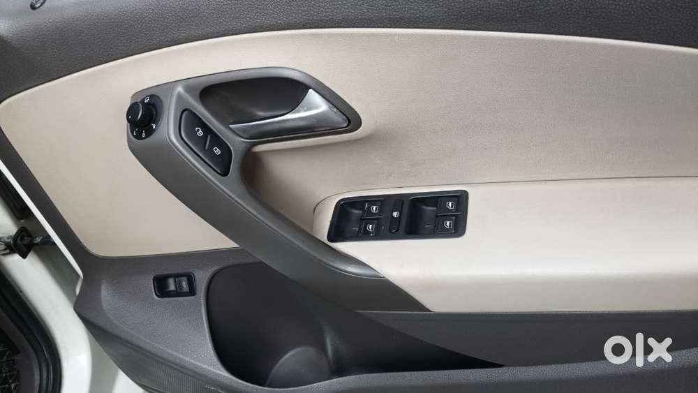 Volkswagen Vento [ ] 1.6 Highline Plus, 2019, Petrol