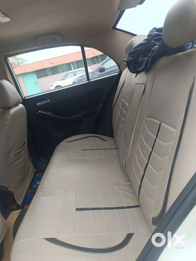 Tata Manza, 2014, Petrol