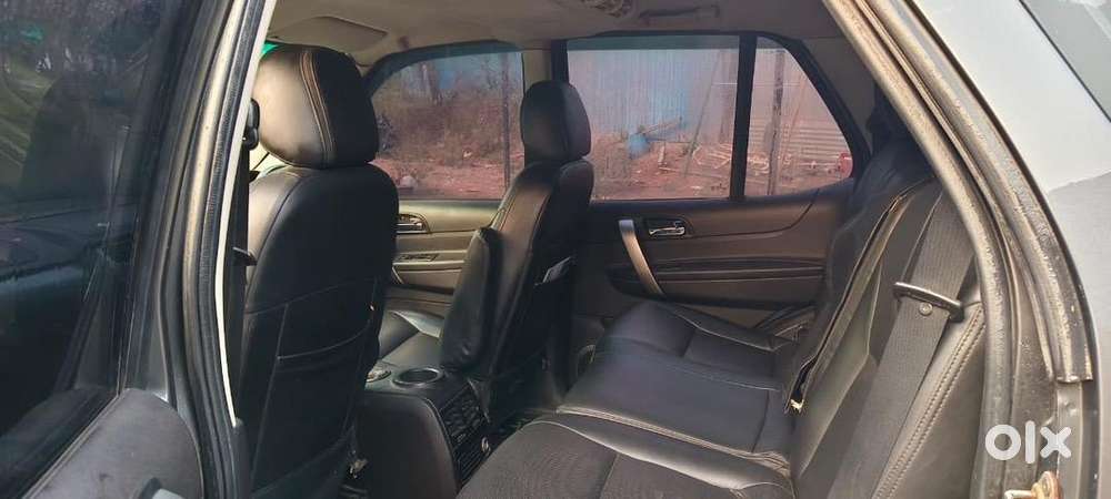 Tata Safari Storme 2018 Diesel Well Maintained