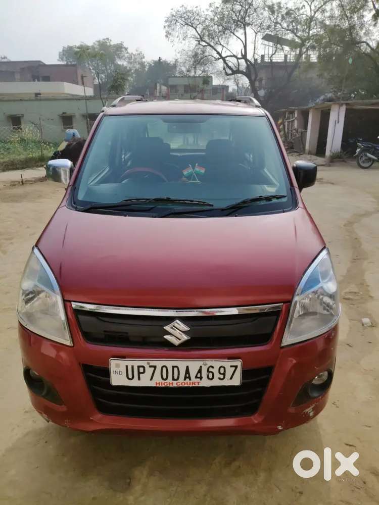Good Condition New Car Processing