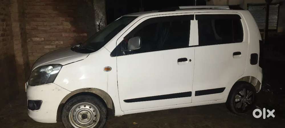 Maruti Suzuki Wagon R 2019 For Sale