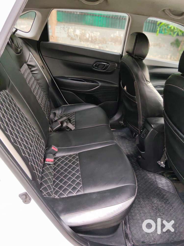 Hyundai I20 Magna 1.4 Crdi 6 Speed, 2021, Diesel