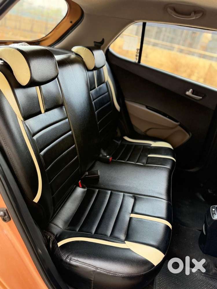 Hyundai Grand I10 2013-2016 Asta, 2014, Petrol