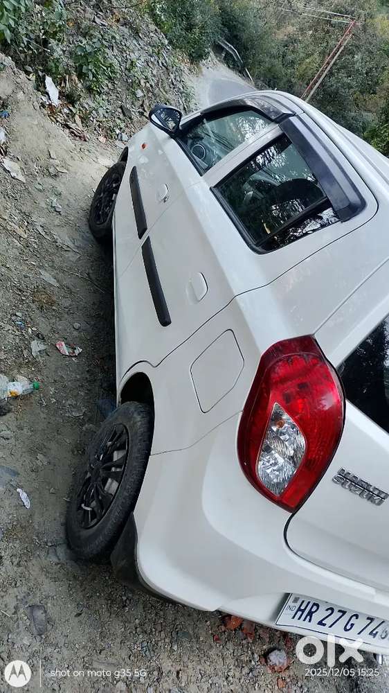 Maruti Suzuki 800 Ac 2018