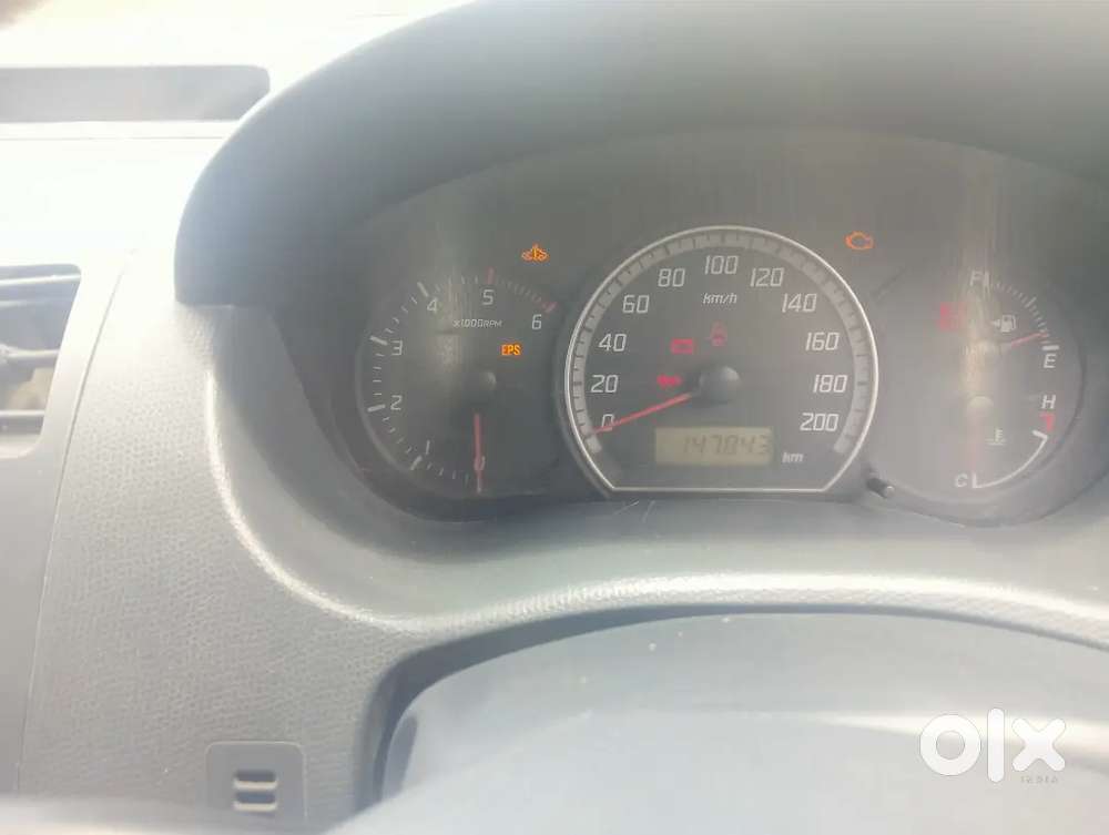 Maruti Suzuki Swift 2007