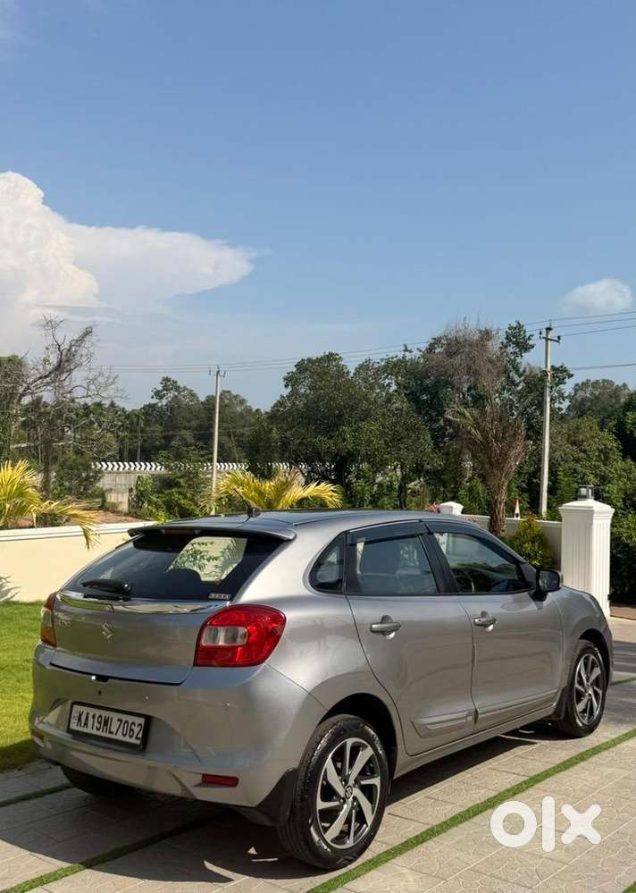 Maruti Suzuki 2021 Km Driven