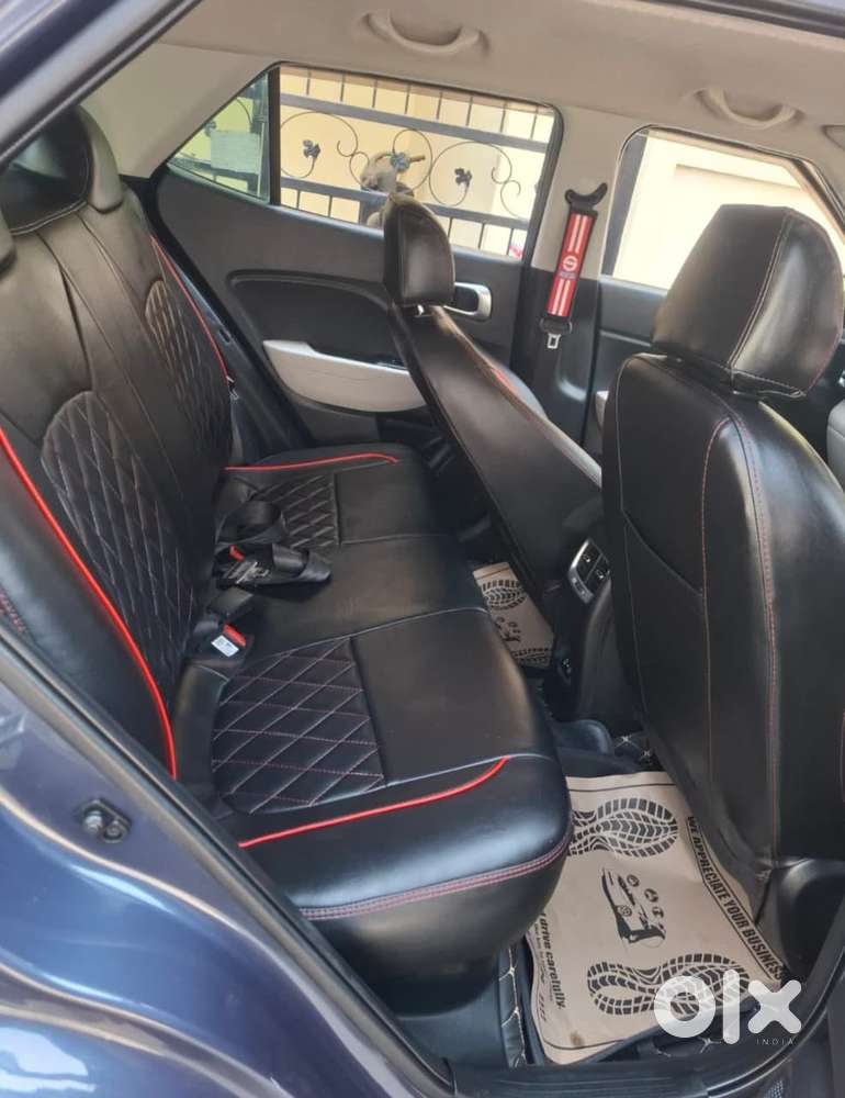 Hyundai Venue Sx (o) Mt 1.0 Turbo, 2023, Petrol