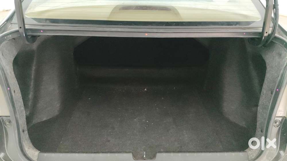 Honda City 2015-2017 I Vtec Cvt Sv, 2016, Petrol