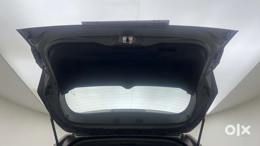Maruti Suzuki Brezza Zxi Plus At, 2023, Petrol