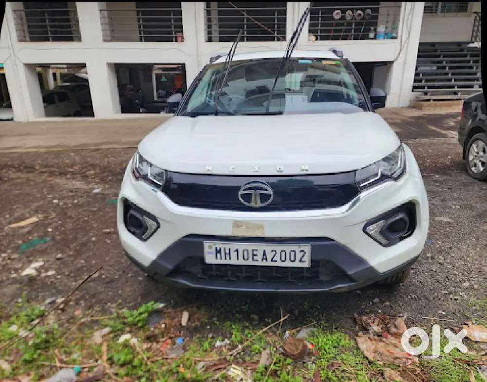 Tata Nexon 1.5 Revotorq 2023