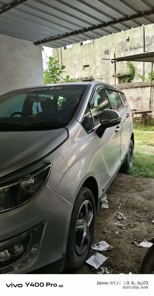 Mahindra Marazzo 1.5 M2 2018