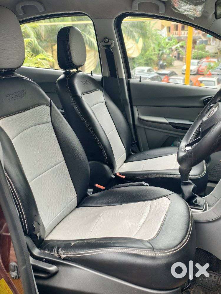 Tata Tiago 1.2 Revotron Xz Plus Cng, 2022, Cng & Hybrids