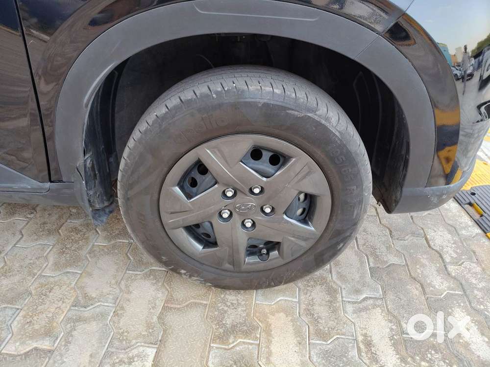 Hyundai Venue Sx, 2024, Petrol