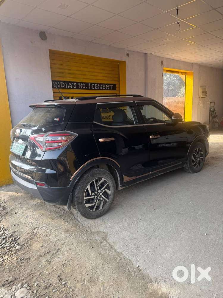 Mahindra Xuv400 Ev – First Owner  Excellent Condition  Electric Xuv