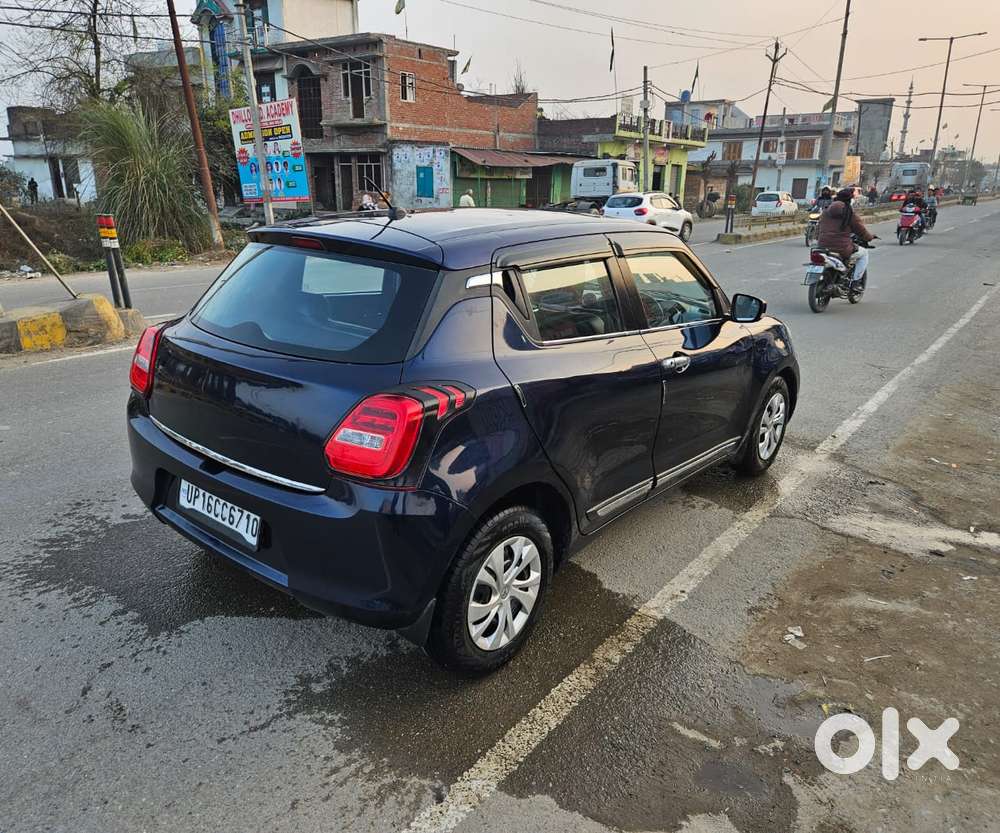 Maruti Suzuki Swift Vdi (o), 2019, Diesel