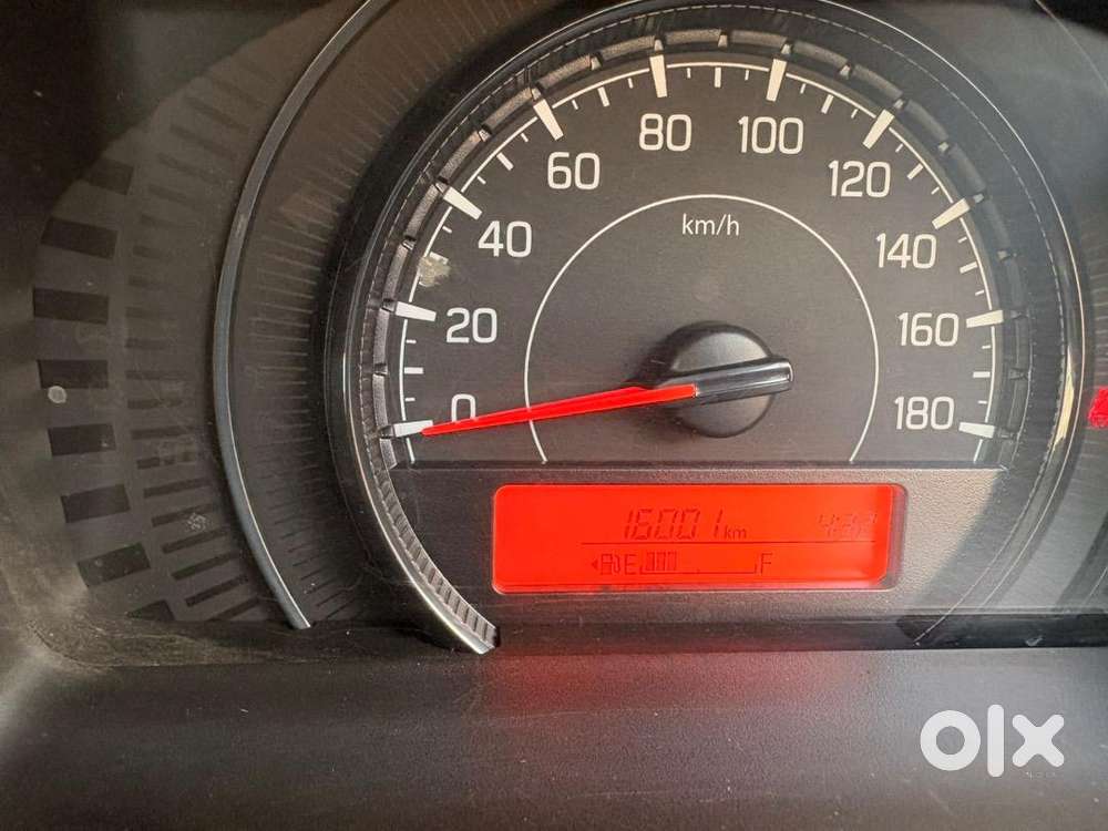 Maruti Suzuki Wagon R 2025