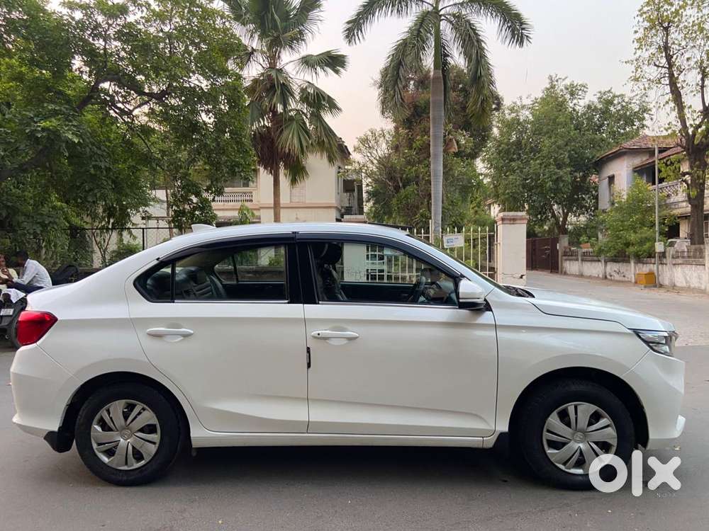 Honda Amaze 1.2 S I-vtec, 2019, Cng & Hybrids