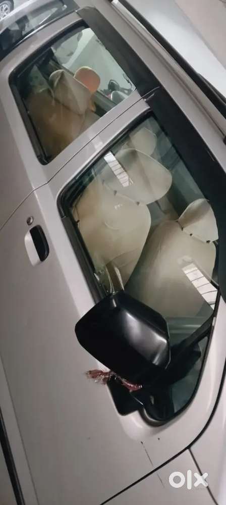 Maruti Suzuki Wagon R 2007 Petrol 80000 Km Driven