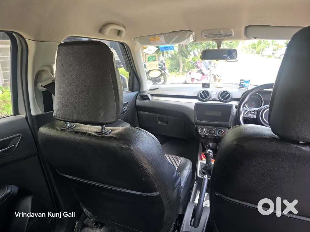 Maruti Suzuki Swift 2023