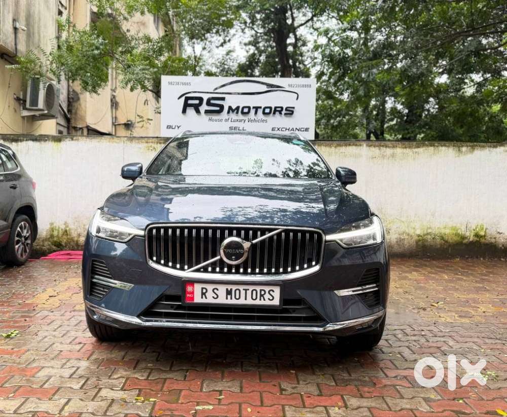 Volvo Xc60 2.0 B5 Ultimate, 2025, Petrol