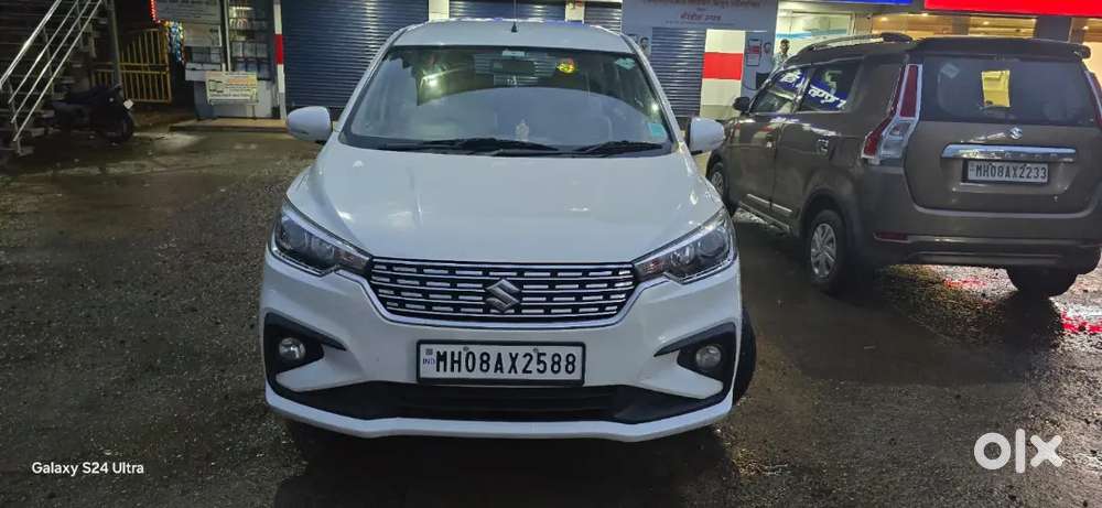 Personal Used Car  Owner Profile Banker