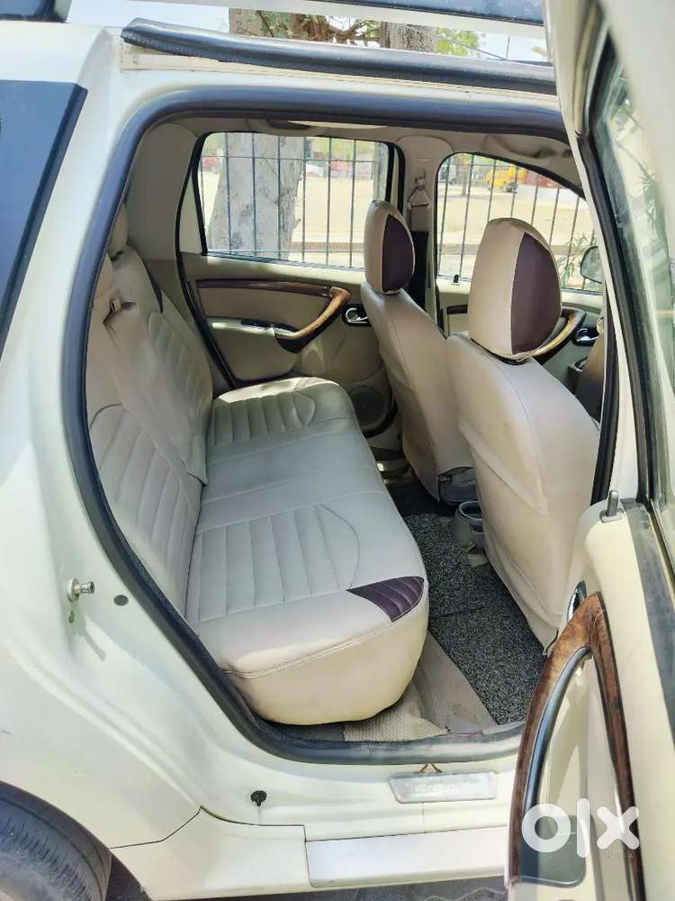 Nissan Terrano Xl Plus 2014 Petrol. Very Good Condition.