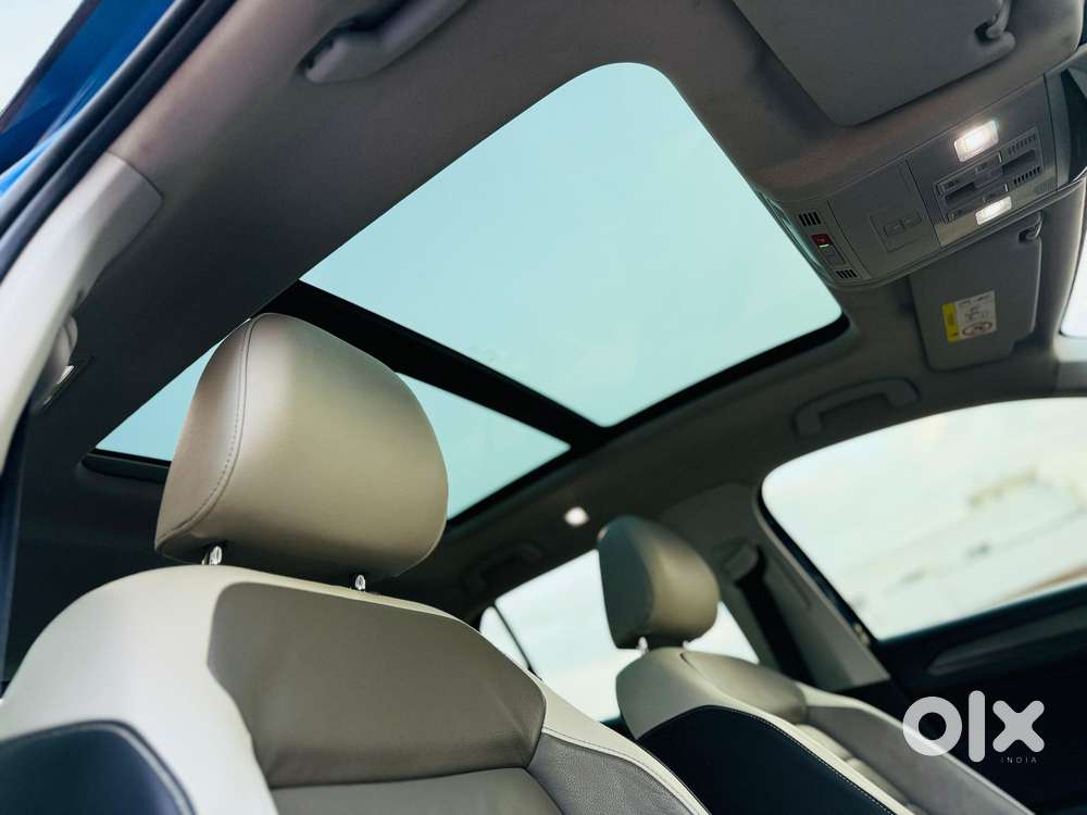 Volkswagen T-roc 1.5 Tsi Dsg, 2020, Petrol