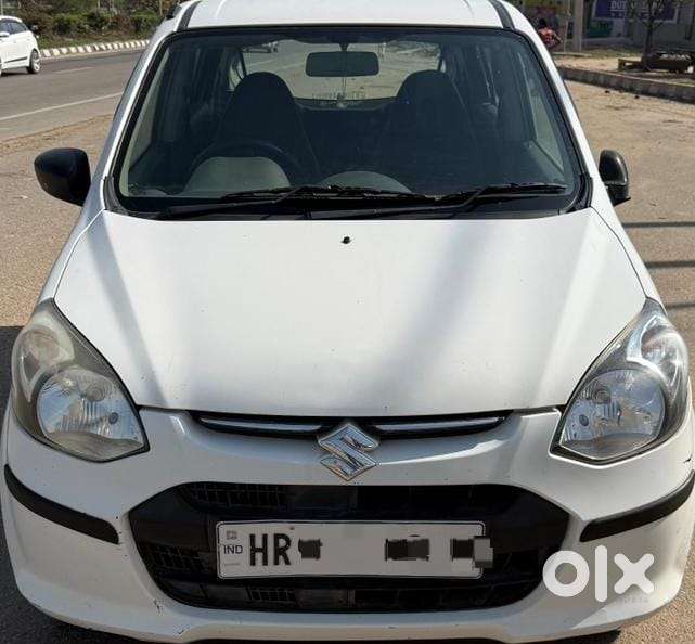 Maruti Suzuki Alto 800 Lxi, 2014, Petrol