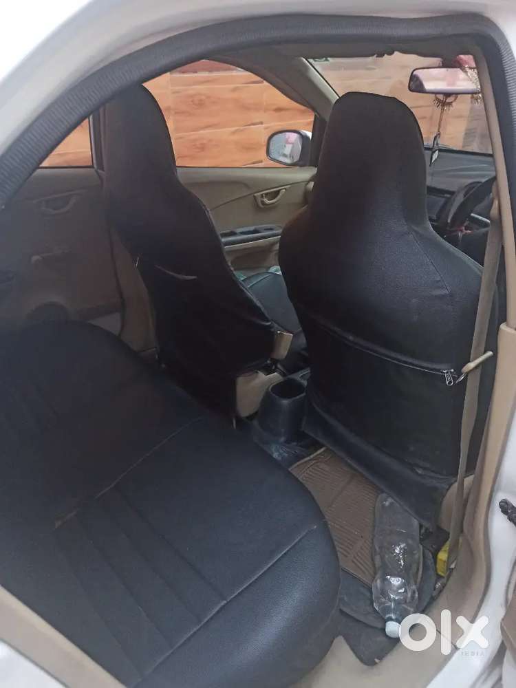 Honda Brio 2013 Petrol 75000 Km Driven
