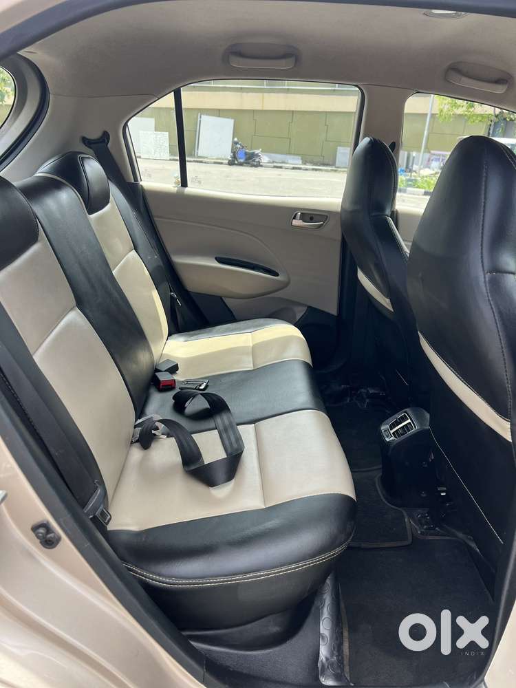 Hyundai Santro Magna, 2019, Petrol