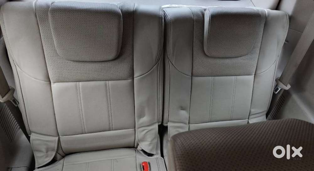 Mahindra Xuv500 2.2 W10, 2016, Diesel