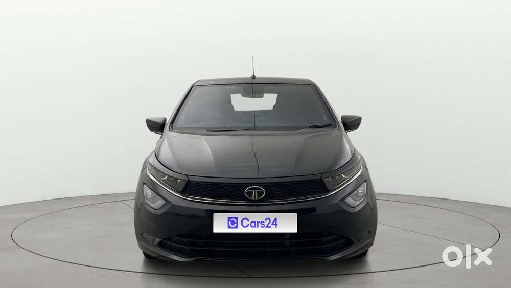 Tata Altroz 1.2 Xz Plus Petrol, 2021, Petrol