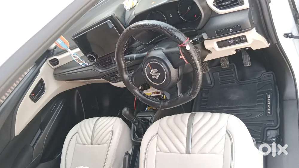 Maruti Suzuki Dzire 2026