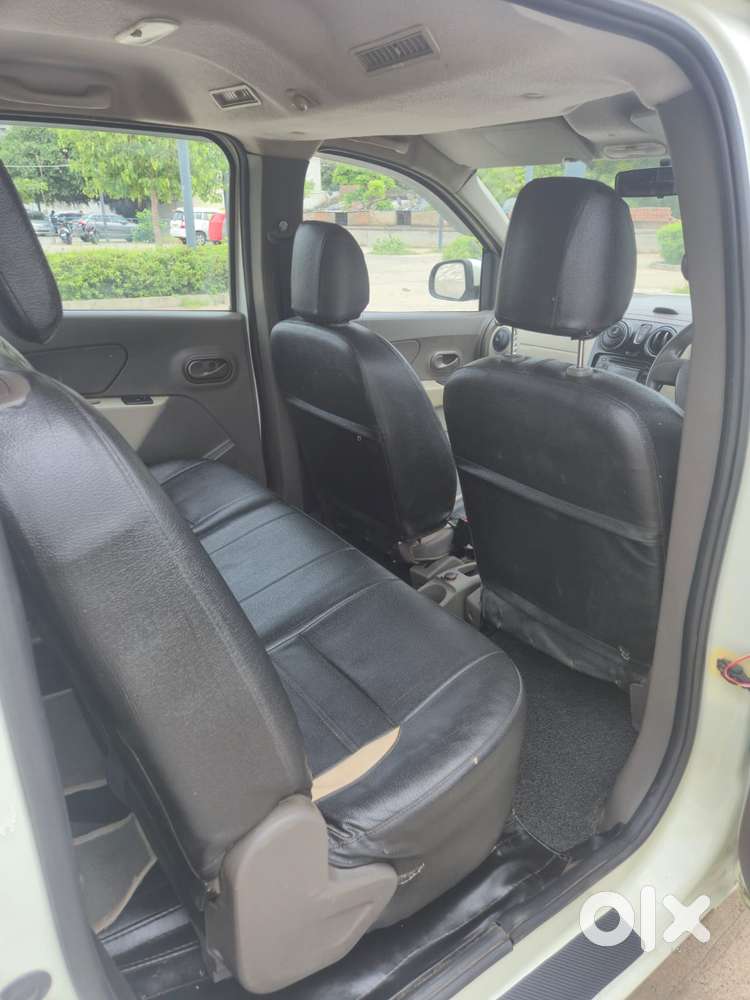 Renault Lodgy 85ps Rxl, 2017, Diesel