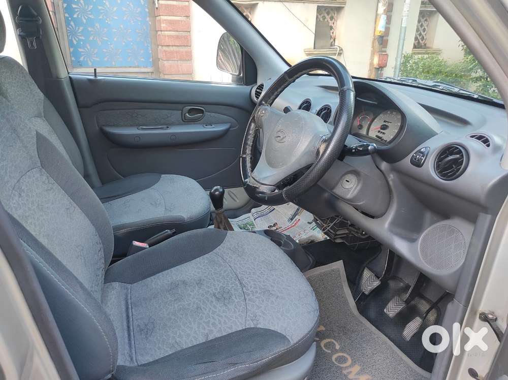 Hyundai Santro Xing Xl, 2006, Petrol